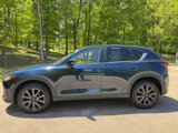 Used 2018 MAZDA CX-5 Touring image 2