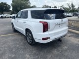 Used 2022 Hyundai Palisade Calligraphy image 5