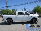 New 2025 RAM 2500 Big Horn image 2