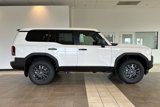 New 2025 Toyota Land Cruiser 1958 image 4