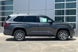 New 2025 Toyota Sequoia 4WD image 3