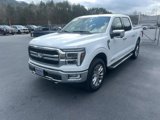 Certified 2024 Ford F150 Lariat w/ FX4 Off-Road Package image 2