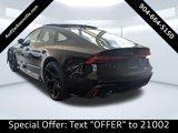 New 2025 Audi RS 7 Performance image 4