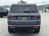 New 2025 Jeep Wagoneer L 4WD image 5