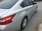Used 2016 Nissan Altima 2.5 S w/ Power Driver Seat Package image 4