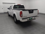 Used 2019 Nissan Frontier S image 5