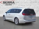 Used 2021 Chrysler Pacifica Limited image 5