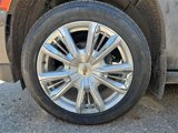Used 2021 Chevrolet Tahoe High Country w/ Premium Package image 4