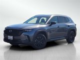 Certified 2024 MAZDA CX-50 AWD 2.5 S w/ Weather Package image 6