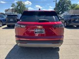 New 2026 Chevrolet Equinox LT w/ Convenience Package II image 6