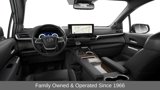 New 2025 Toyota Sienna Platinum image 5