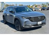 Certified 2024 MAZDA CX-50 AWD 2.5 S w/ Weather Package image 5