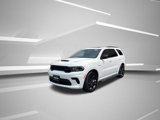 New 2025 Dodge Durango R/T image 3