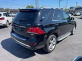 Used 2019 Mercedes-Benz GLE 400 4MATIC image 3
