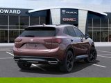New 2025 Buick Envision Sport Touring image 4