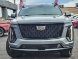 Used 2025 Cadillac Escalade Sport Platinum w/ LPO, ONYX Package image 4