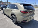New 2025 MAZDA CX-70 Plug-In Hybrid w/ Premium Pkg image 5