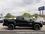 Used 2022 GMC Canyon Elevation w/ Elevation Premium Package image 6