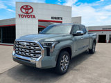 New 2025 Toyota Tundra 1794 Edition image 3