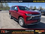 New 2025 Chevrolet Tahoe Premier image 3