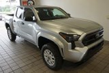 New 2025 Toyota Tacoma SR image 2