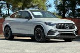 New 2025 Mercedes-Benz GLC 63 AMG S image 2