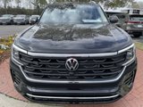 New 2025 Volkswagen Atlas SEL Premium R-Line image 2