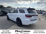 New 2025 Dodge Durango R/T image 3