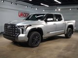 New 2025 Toyota Tundra Platinum image 3