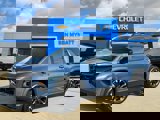 New 2026 Chevrolet Equinox RS w/ Convenience Package III image 3
