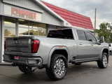 Used 2024 GMC Sierra 2500 Denali Ultimate image 3