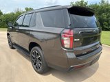 Used 2021 Chevrolet Tahoe RST w/ Rear Media and Nav Package image 3