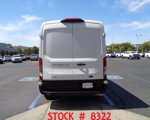 Used 2023 Ford Transit 250 Medium Roof AWD w/ Load Area Protection Package image 4