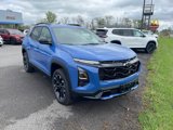 New 2025 Chevrolet Equinox RS w/ Convenience Package III image 5