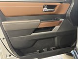 New 2025 Toyota Tundra 1794 Edition image 4