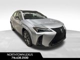 New 2025 Lexus UX 300h AWD image 3