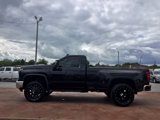 Used 2024 Chevrolet Silverado 3500 LT w/ Convenience Package image 2