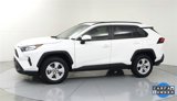 Used 2022 Toyota RAV4 XLE image 3