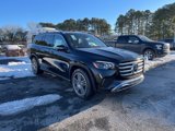 New 2025 Mercedes-Benz GLS 450 4MATIC image 4
