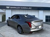 New 2025 Cadillac CT4 Premium Luxury image 5