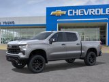 New 2026 Chevrolet Silverado 1500 LT Trail Boss image 3