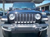Used 2020 Jeep Wrangler Unlimited Sahara w/ Cold Weather Group image 2