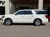 Used 2023 Ford Expedition Max Platinum image 3