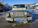 Used 2007 Jeep Wrangler Rubicon w/ PWR Convenience Group image 6