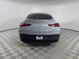 New 2025 Mercedes-Benz GLE 53 AMG 4MATIC Coupe image 6