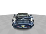 New 2025 Chevrolet Silverado 2500 LTZ w/ Trail Boss Package image 3