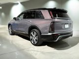 New 2026 Cadillac Vistiq Luxury image 3