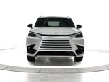New 2026 Lexus TX 500h AWD image 2