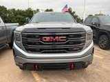 New 2025 GMC Sierra 1500 AT4 w/ AT4 Premium Package image 2