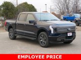New 2025 Ford F150 Lightning Lariat image 4